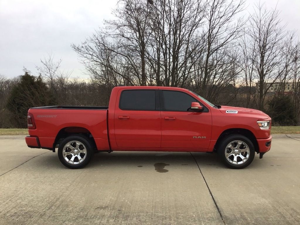 ram ram 1500 pickup 2022 1C6SRFFTXNN449481 image ram ram 1500 pickup 2022 1C6SRFFTXNN449481 image
